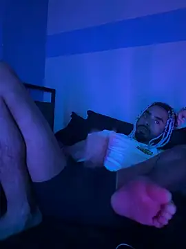 shadespider's Webcam Show