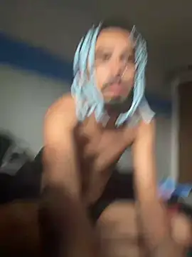 Show Webcam de shadespider
