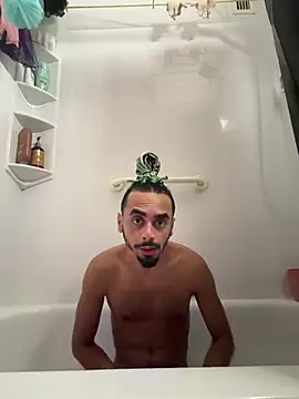 shadespider Webcam Show