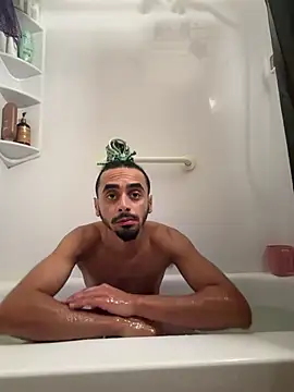 Show webcam de shadespider