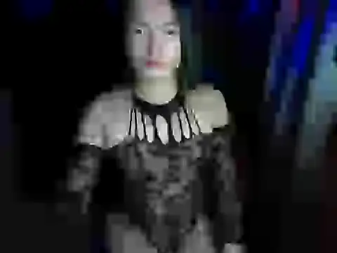 ur_babyjamella Webcam Show