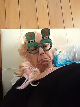 Cucco25 Webcam show