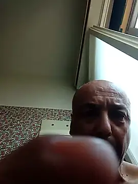 Cucco25 webkamerás műsora