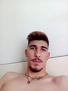 WickedBoyTOP Webcam show
