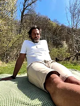 _madbull_ 웹캠 쇼