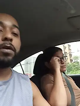 Show modela Sexicouple05 na web-kameri