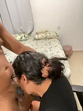 Sexicouple05 网络视讯表演