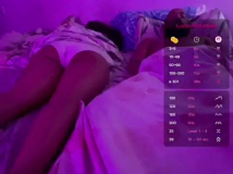 Sexicouple05's Live XXX Chat