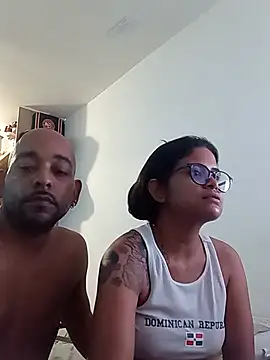 Sexicouple05 Webcam-Show