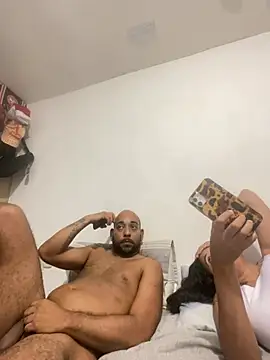 Sexicouple05 webkamerás műsora