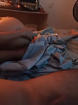 הופעת וובקאם של Sexicouple05