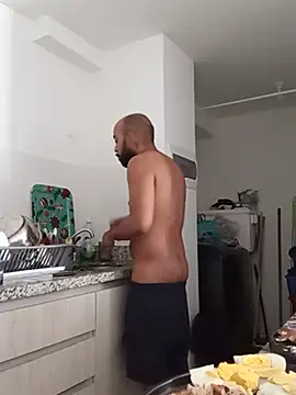Show Webcam de Sexicouple05