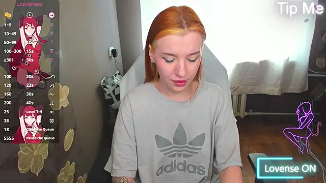 Chat XXX Live MeganNewCat