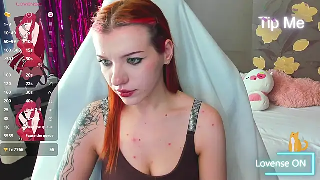Chat XXX Live MeganNewCat