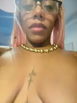 Show webcam de NovaFoxx
