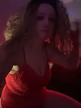 queenkelly1234 Webcam-Show