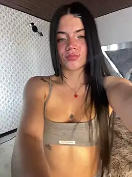 PamelaJonsom_ – Naživo XXX chat