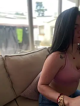 PamelaJonsom_のライブXXXチャット