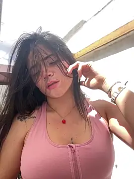 PamelaJonsom_'s Live XXX Chat