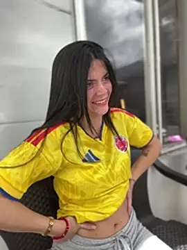 PamelaJonsom_ Chat XXX in diretta