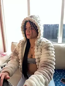 PamelaJonsom_ – Naživo XXX chat