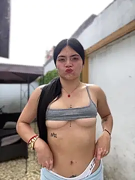 Sembang XXX Secara Langsung PamelaJonsom_