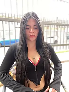 Chat XXX en directo de PamelaJonsom_