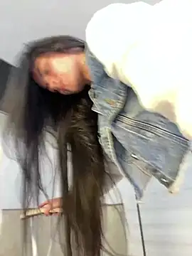 Czat XXX na żywo – PamelaJonsom_