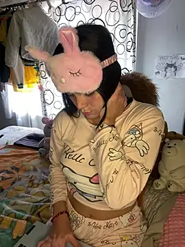 PamelaJonsom_ Obrolan Langsung XXX