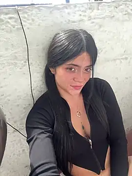 Chat XXX en directo de PamelaJonsom_