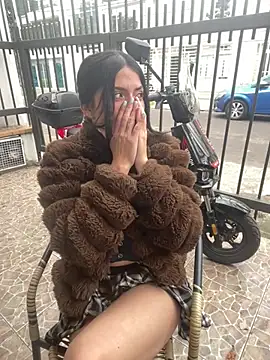 PamelaJonsom_'s Live XXX Chat