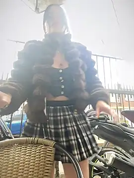 Chat XXX ao vivo de PamelaJonsom_