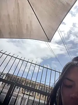 Chat XXX en directo de PamelaJonsom_