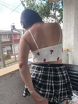 PamelaJonsom_ Chat XXX in diretta