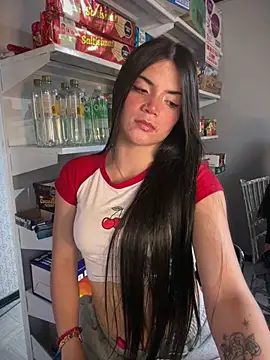 PamelaJonsom_ Live XXX-Chat