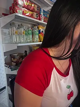Czat XXX na żywo – PamelaJonsom_