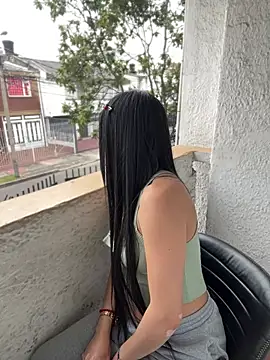 XXX chat uživo modela PamelaJonsom_