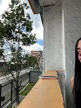 Chatroom XXX en direct de PamelaJonsom_