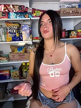 PamelaJonsom_ – Naživo XXX chat