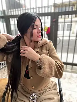 Chat XXX en directo de PamelaJonsom_