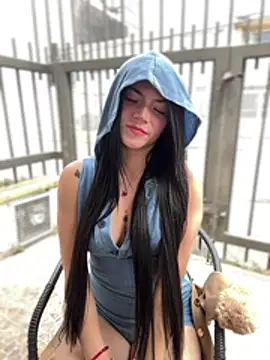 Chat XXX ao vivo de PamelaJonsom_