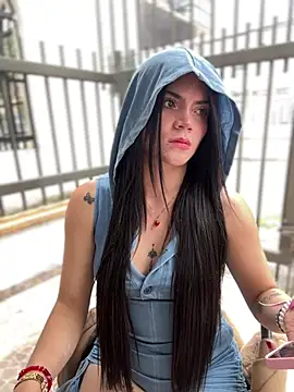 Chat XXX Live PamelaJonsom_