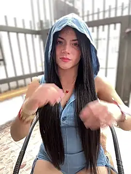 PamelaJonsom_ লাইভ XXX চ্যাট