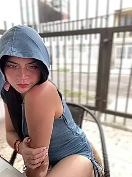 XXX chat uživo modela PamelaJonsom_