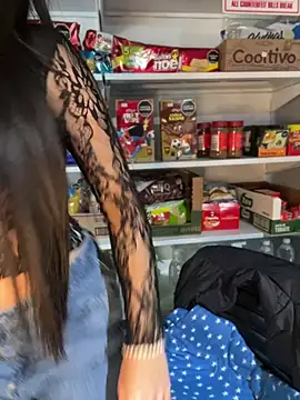 PamelaJonsom_ 라이브 XXX 채팅