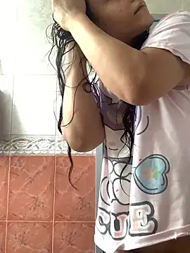 La-Gatiita-trans Show Webcam