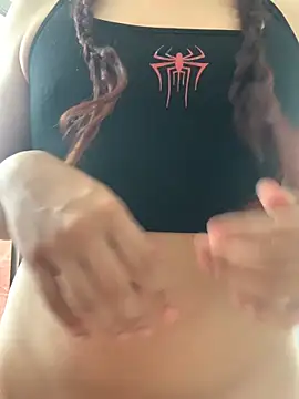 La-Gatiita-trans Webcam-Show