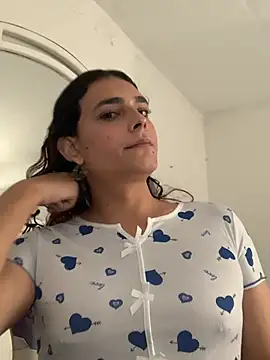 Show de webcam de La-Gatiita-trans