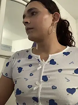 Show webcam de La-Gatiita-trans