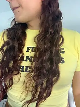 Show de webcam de La-Gatiita-trans